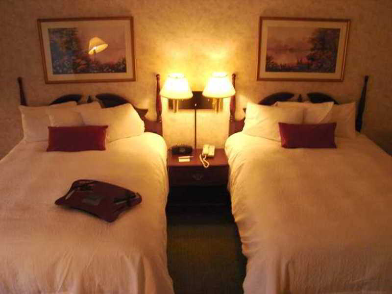 Hampton Inn Marion Jacktown Room photo
